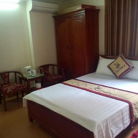 Hottel Song Chanh 2 Cat Ba Island Екстер'єр фото