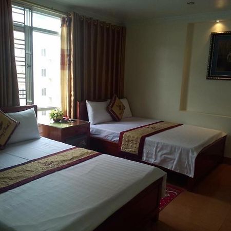 Hottel Song Chanh 2 Cat Ba Island Екстер'єр фото