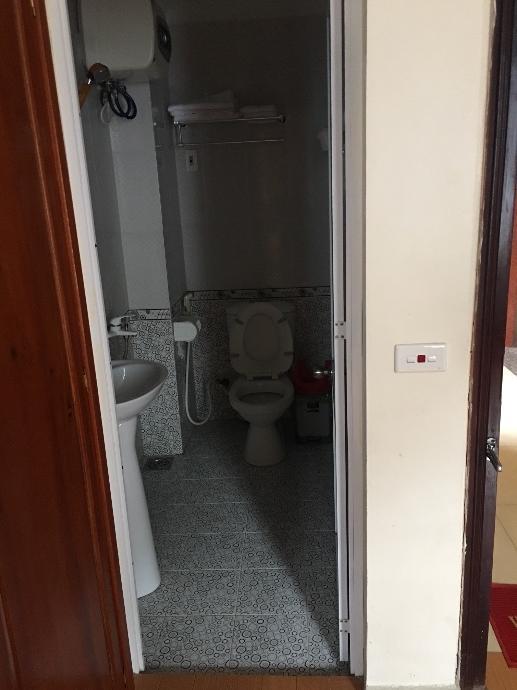 Hottel Song Chanh 2 Cat Ba Island Екстер'єр фото
