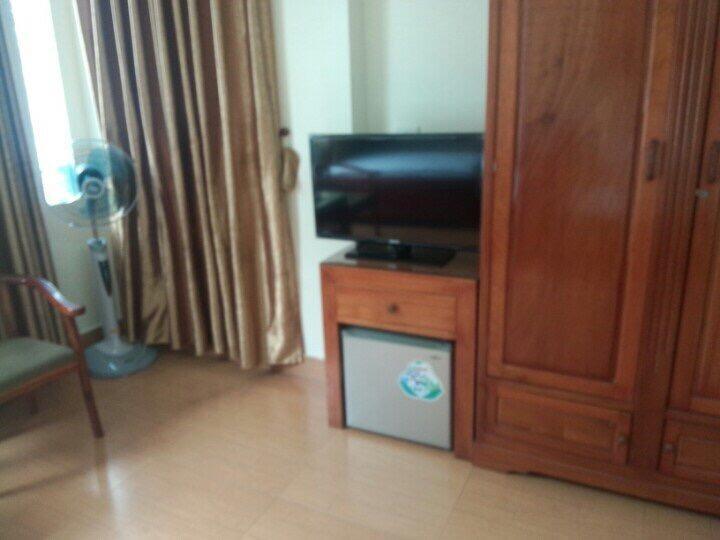 Hottel Song Chanh 2 Cat Ba Island Екстер'єр фото